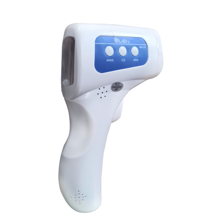 تب سنج دیجیتال بلوئر مدل JBX-178