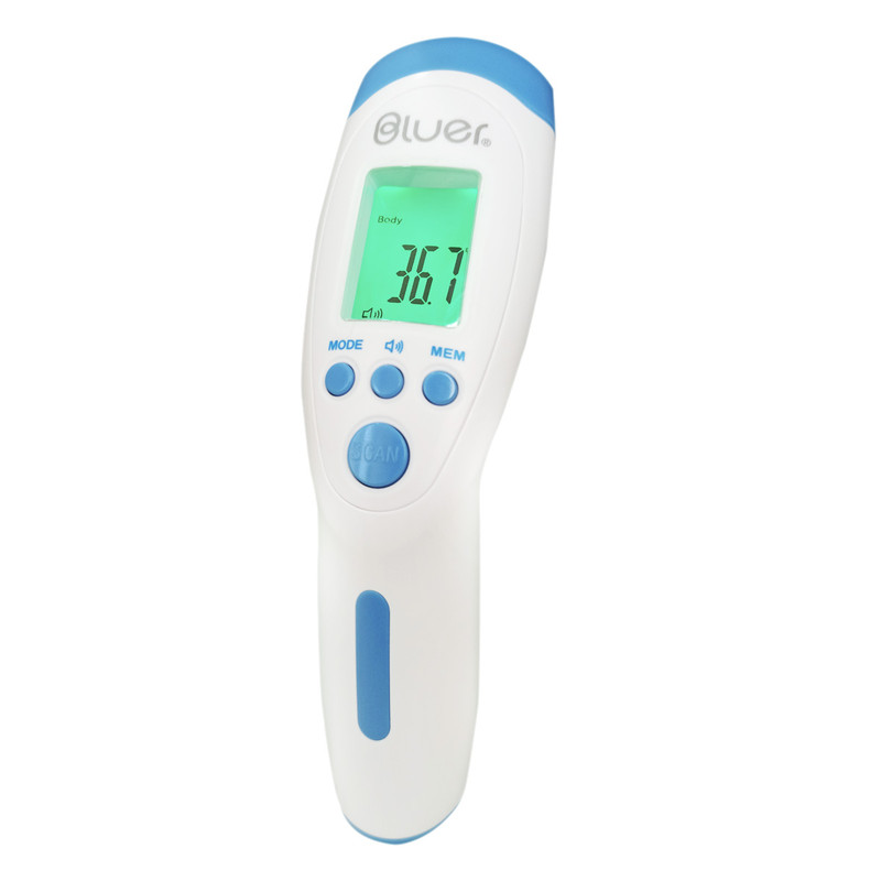 تب سنج دیجیتال بلوئر مدل JXB-182