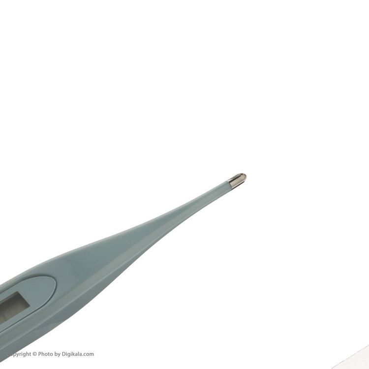 تب سنج دیجیتال زیکلاس مد مدل BL-T900-B