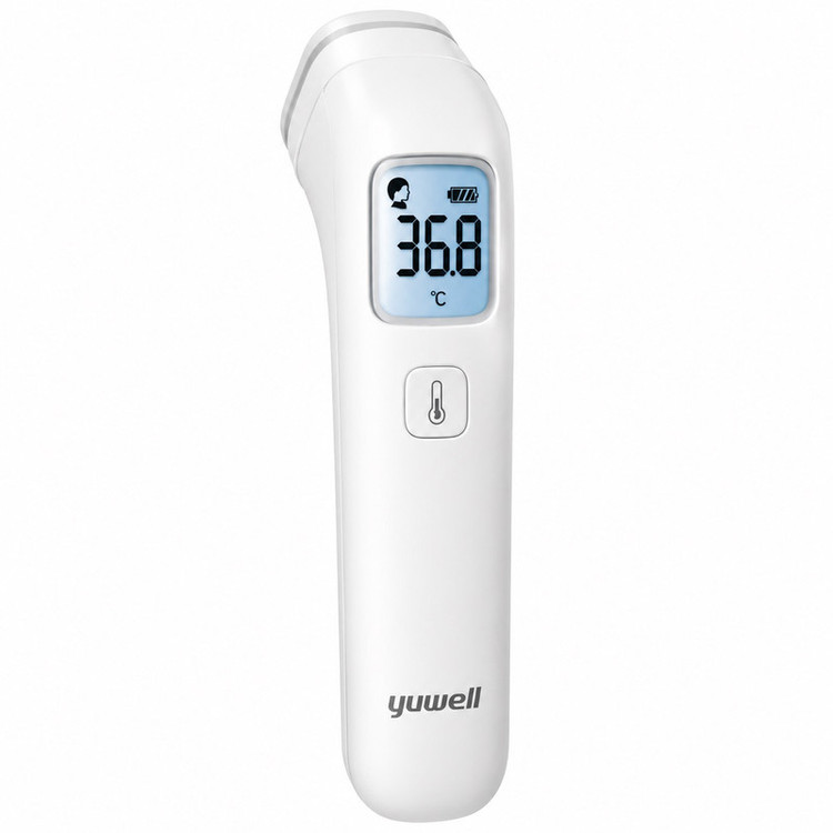 تب سنج دیجیتال یوول مدل YHW-5