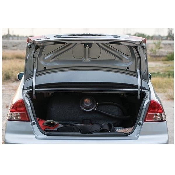 رطوبت گیر پینکی مدل ID-A300