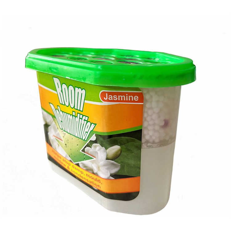 رطوبت گیر مدل Jasmine کد 4001 حجم 600 میلی لیتر