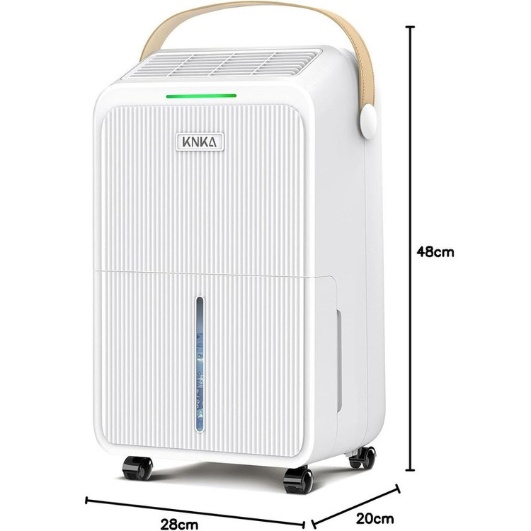 رطوبت گیر کنکا مدل PD22SC-12