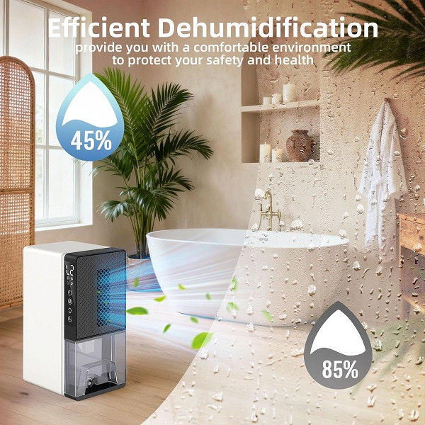 دستگاه رطوبت گیر مدل D9A