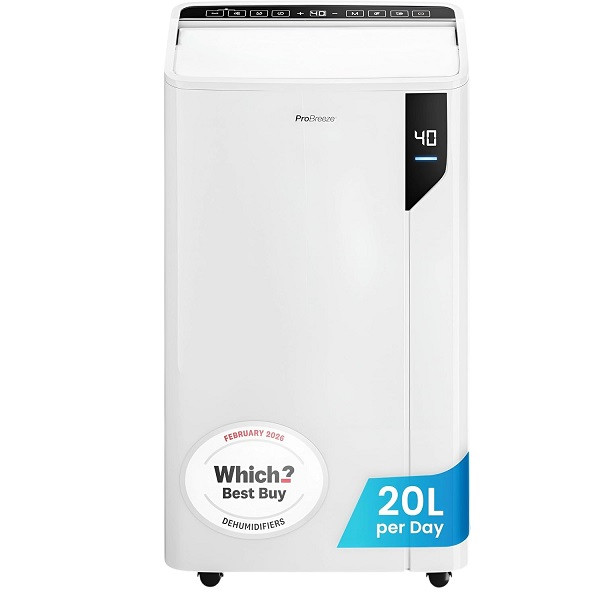 دستگاه رطوبت گیر پروبرز مدل PB-D-23W-W