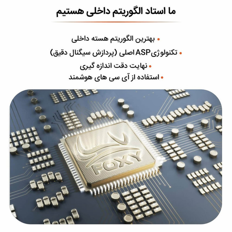 فشارسنج بازویی دیجیتال فوکسی مدل ECCO با حافظه بالای 99 رکورد، قابلیت اندازهگیری فشار خون و ضربان قلب، تشخیص آریتمی، نمایش میانگین و تاریخ نتایج، دو پروفایل کاربر، منبع تغذیه برق و باتری به همراه پاوربانک و کیف ضد ضربه