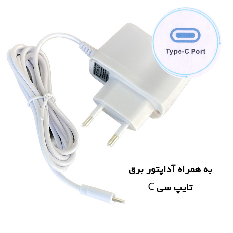 فشارسنج دیجیتال بازویی گلامور مدل DBP-6177 با کاف سایز کوچک و بزرگ، امکان اندازهگیری همزمان فشار و ضربان قلب با تکنولوژی MDI، حافظه دو کاربره تا 150 بار، هشدار خطا و حرکت بدن، همراه کیف و آداپتور