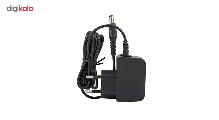 فشارسنج بازویی زنیت مد مدل LD-579 با فناوری Real Fuzzy، نمایش میانگین 3 سنجش اخیر، طبقهبندی فشار خون، نشانگر ضربان قلب نامنظم، قابلیت سخنگویی به سه زبان، منبع تغذیه برق و باتری، همراه کیف نگهداری و آداپتور