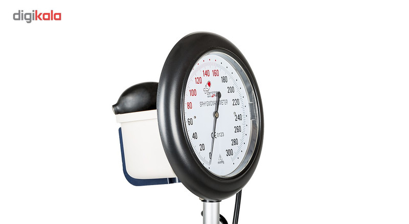 فشارسنج عقربه ای زنیت مد مدل پایه دار ZTH-7002