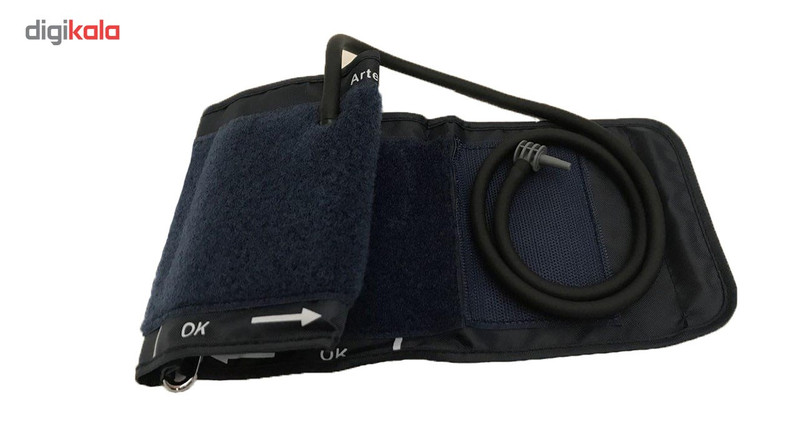 فشارسنج دیجیتالی اسمارت پلاس مدل BP-1305 Voice Digital