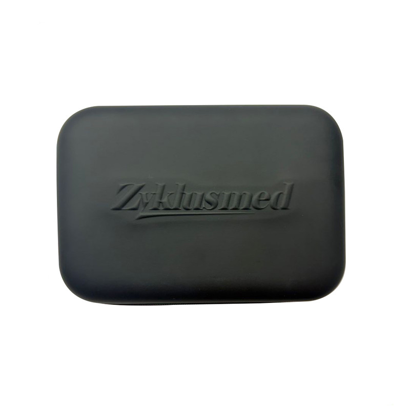 فشارسنج بازویی دیجیتال زیکلاس مد مدل B02E با کاف قابل تنظیم 22 تا 42 سانتیمتر، نمایشگر LCD بزرگ چندرنگ، حافظه بالای 99 رکورد، قابلیت اندازهگیری فشار خون و ضربان قلب، اعلام صوتی فارسی و تشخیص آریتمی
