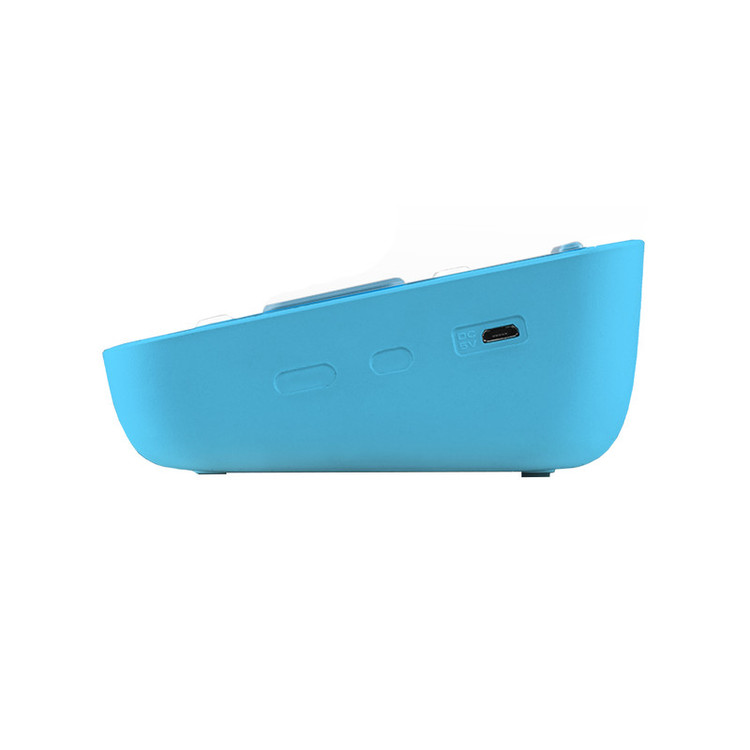 فشارسنج بازویی دیجیتال زیکلاس مد مدل B02E با کاف قابل تنظیم 22 تا 42 سانتیمتر، نمایشگر LCD بزرگ چندرنگ، حافظه بالای 99 رکورد، قابلیت اندازهگیری فشار خون و ضربان قلب، اعلام صوتی فارسی و تشخیص آریتمی