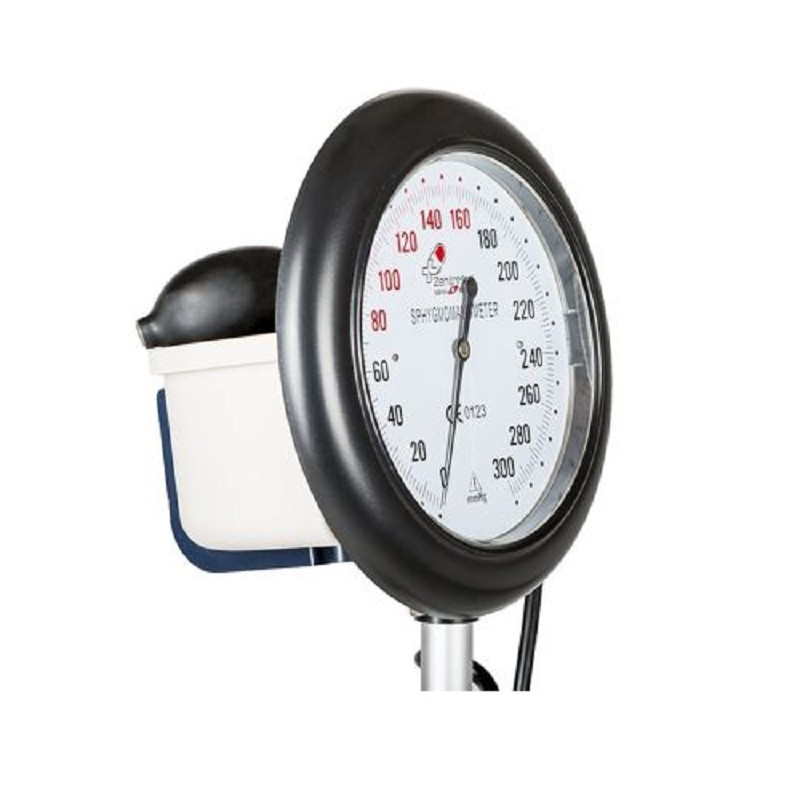 فشارسنج عقربه ای زنیتمد مدل ZTH-7003