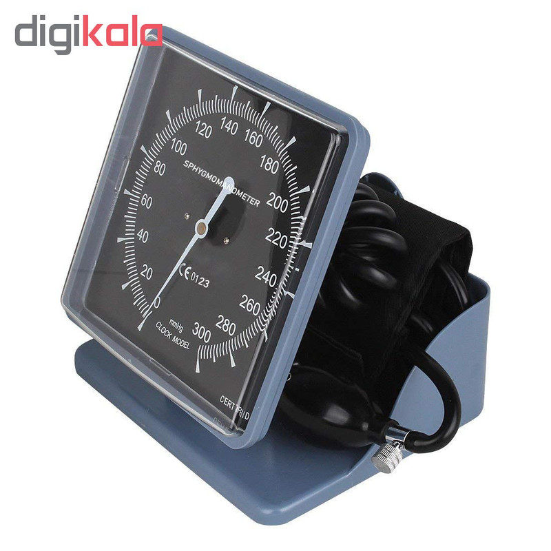 فشارسنج عقربه ای ایزی لایف مدل HS-70A