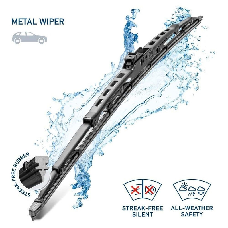 تیغه برف پاککن عقب مدل WeatherGuard مناسب برای ام وی ام 315