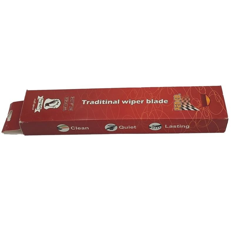 تیغه برف پاککن پنگوئن مدل M12 مناسب برای تیبا، تیبا 2