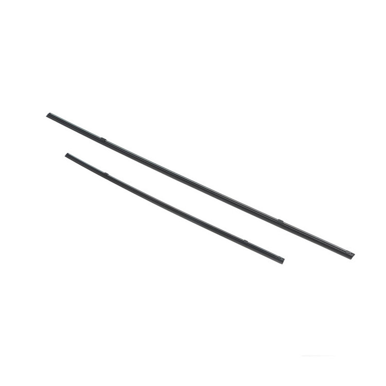 لاستیک تیغه برف پاک کن پاسیکو مدل P1617 سایز 18*24 اینچ بسته 2 عددی