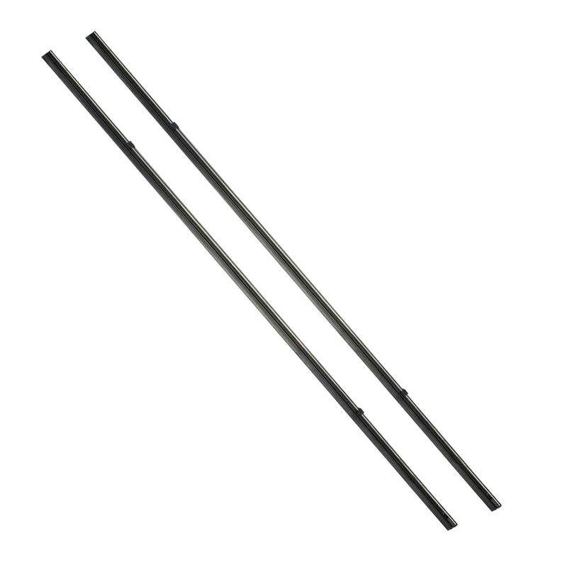 لاستیک تیغه برف پاک کن مدل 03 مناسب برای پژو 405 مجموعه 2 عددی