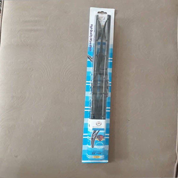 تیغه برف پاک کن ام دی اچ کد AM 22 مناسب برای پژو 405 بسته 2 عددی