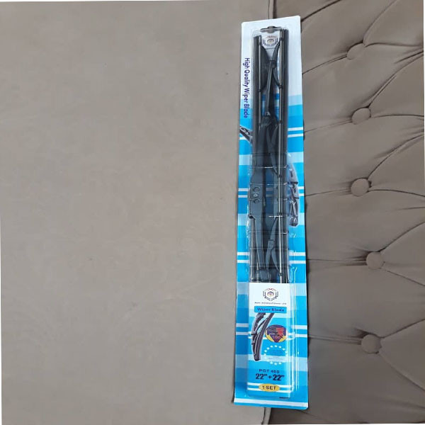 تیغه برف پاک کن ام دی اچ کد AM 22 مناسب برای پژو 405 بسته 2 عددی