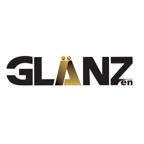 تیغه برف پاک کن گلنز مدل CarBar_ GLANZ001 مناسب برای پراید بسته دو عددی