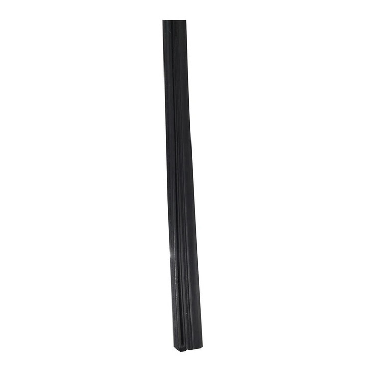 لاستیک تیغه برف پاک کن مدل PA مناسب برای پژو 405، طول 22 اینچ، قابلیت برش و نصب آسان برای شیشه جلو، بسته 2 عددی
