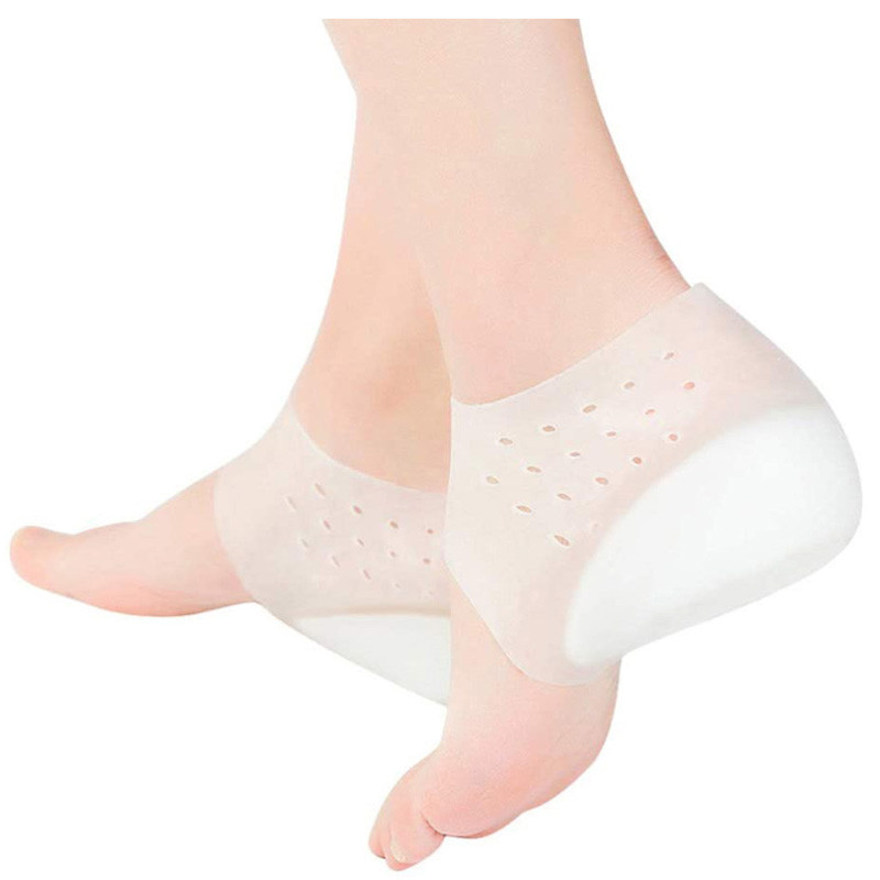 پد افزایش قد مدل silicone gel