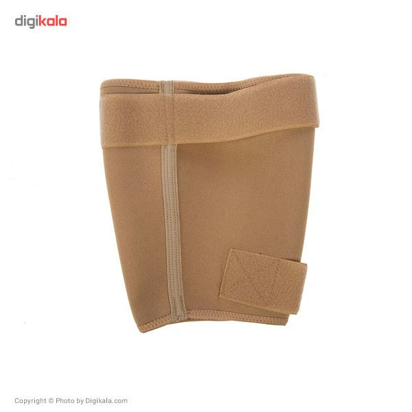 ران بند پاک سمن مدل Neoprene With Strap سایز بزرگ