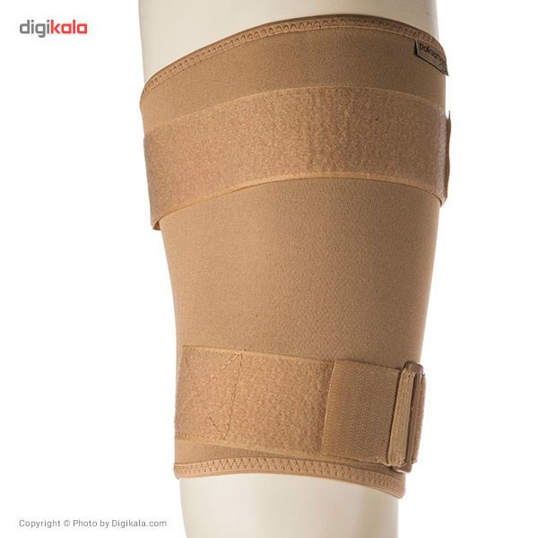 ران بند پاک سمن مدل Neoprene With Strap سایز متوسط