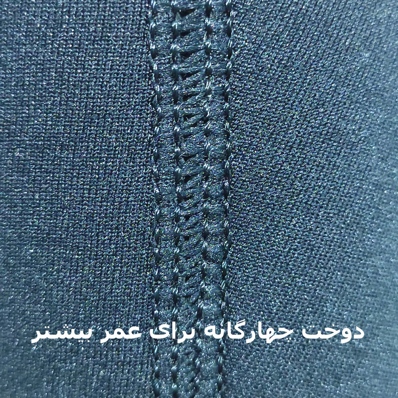ران بند طبی و لاغری کامارو کد obes02