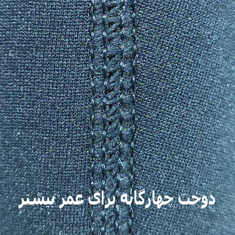 ران بند طبی کامارومد مدل classic