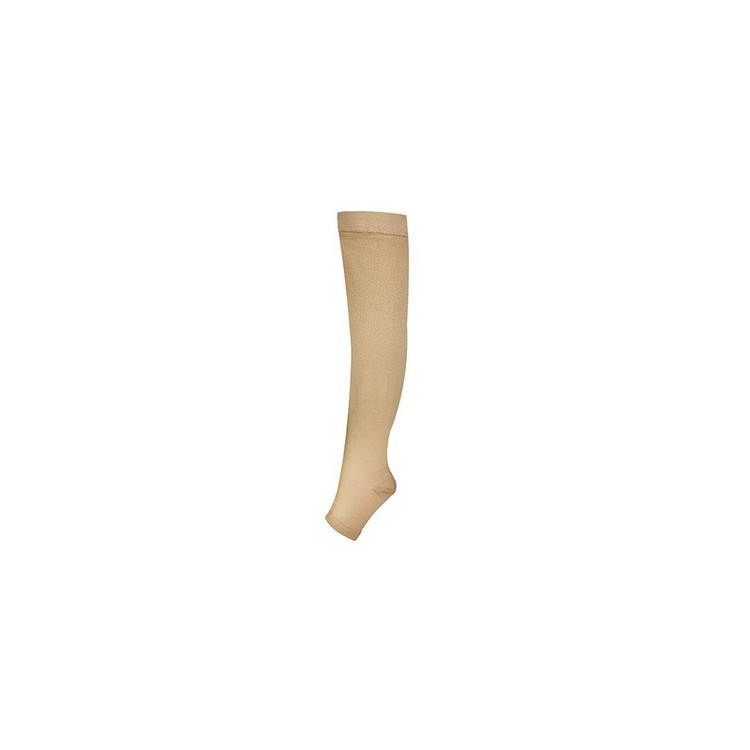 جوراب واریس سولواریس مدل KNEE-CCL2