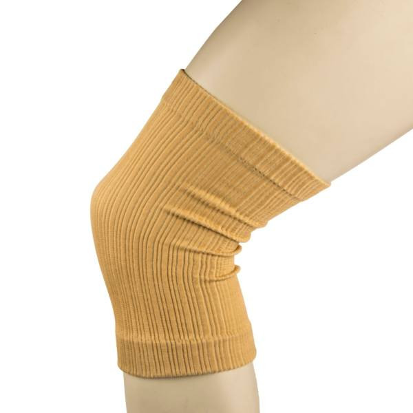 زانوبند مدل CORDUROY مجموعه 2 عددی