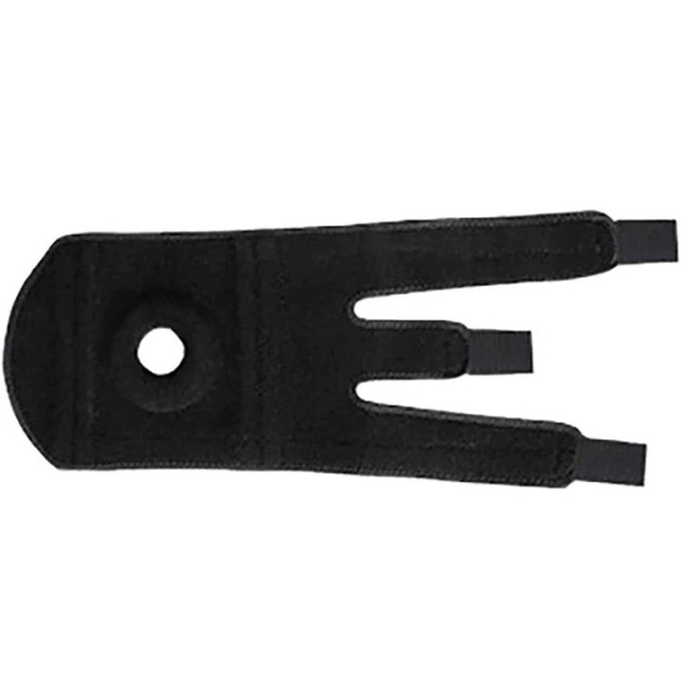 زانوبند طبی مدل آتل دار کد YC-733