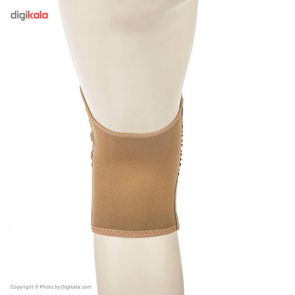 زانوبند پاک سمن مدل Neoprene Open Patella