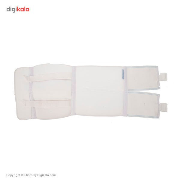 زانوبند پاک سمن مدل Adjustable Closed Patella سایز بسیار بزرگ
