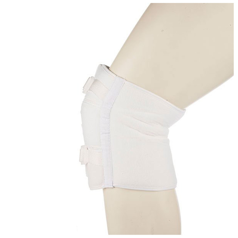 زانوبند پاک سمن مدل Adjustable Closed Patella سایز بزرگ