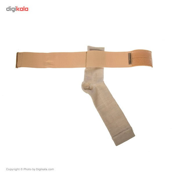 قوزک بند پاک سمن مدل Ligament With Spring سایز XXL