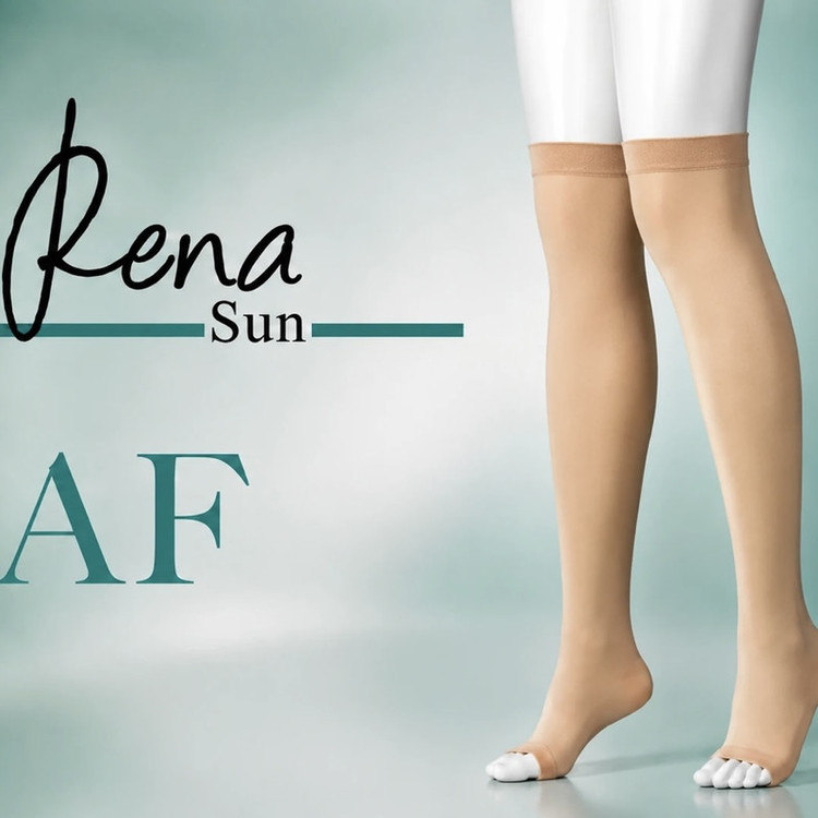 جوراب واریس رناسان مدل AF