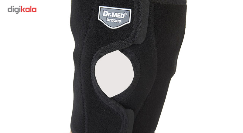 زانوبند داکتر مد مدل DR-K031