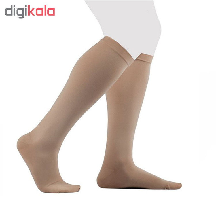 جوراب واریس واریسل مدل CL1/K/C