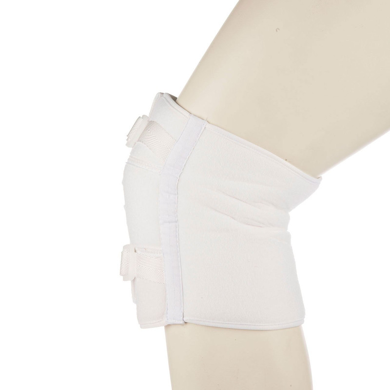 زانوبند پاک سمن مدل Adjustable Closed Patella سایز کوچک
