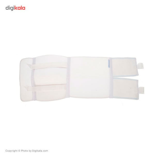 زانوبند پاک سمن مدل Adjustable Closed Patella سایز کوچک