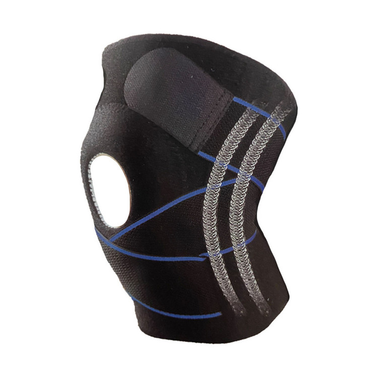 زانوبند طبی مدل KNEE SUPPORT کد 8620
