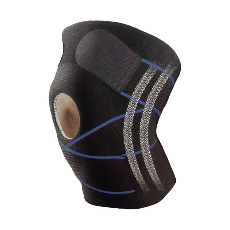 زانوبند طبی مدل KNEE SUPPORT کد 8620