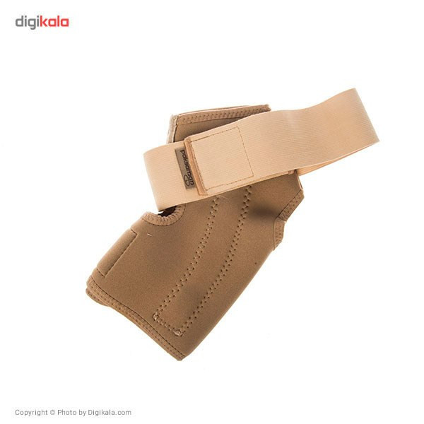 قوزک بند پاک سمن مدل Neoprene With Spring سایز XXL