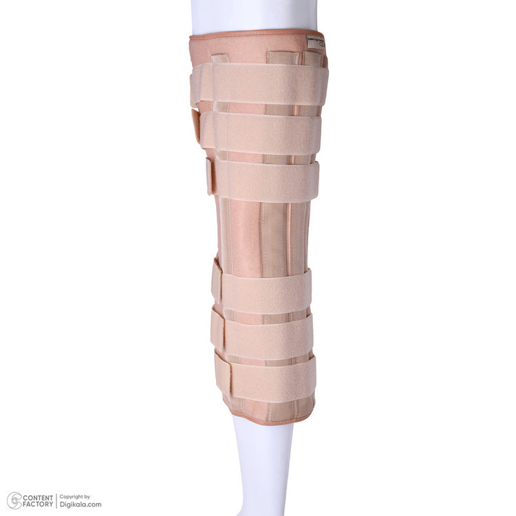 زانوبند طبی سما طب پاکان مدل 5022