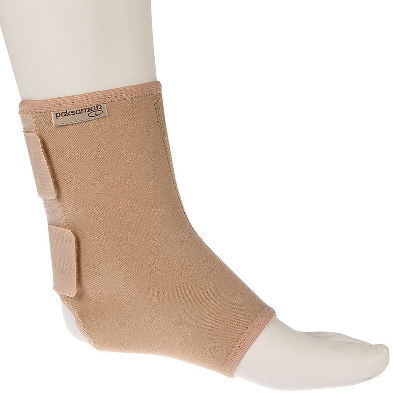 قوزک بند پاک سمن مدل Open Heel Neoprene سایز بسیار بزرگ