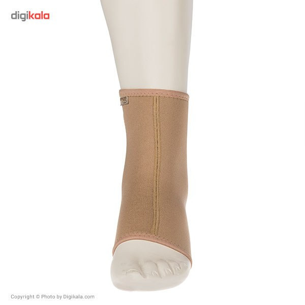 قوزک بند پاک سمن مدل Open Heel Neoprene سایز بسیار بزرگ