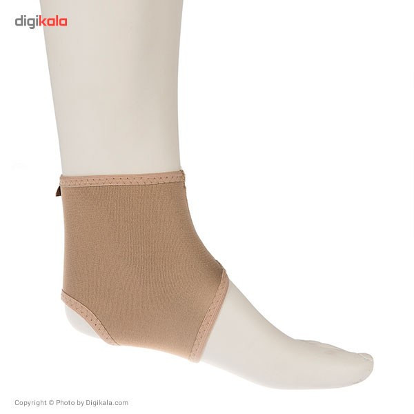 قوزک بند پاک سمن مدل Simplex Neoprene سایز بزرگ